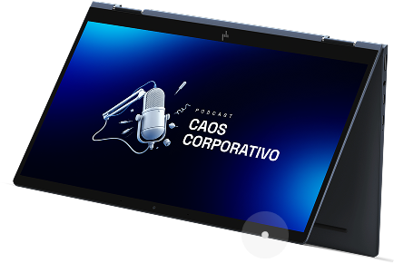 Podcast Caos Corporativo