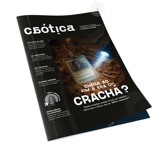 Revista Caótica