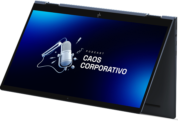 Podcast Caos Corporativo