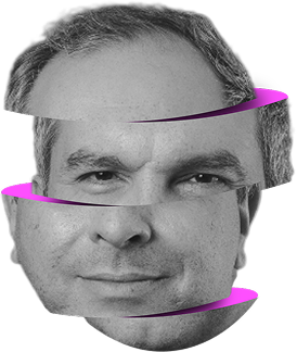 Alberto Roitman